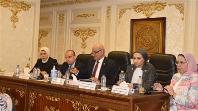 تعرف على مواعيد اجتماع المجلس الوطني للتعليم والبحث والابتكار