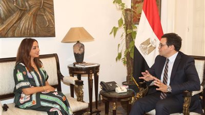 الثقافة تنظم حفلا كبيرا لـ أنغام في نوفمبر المقبل 