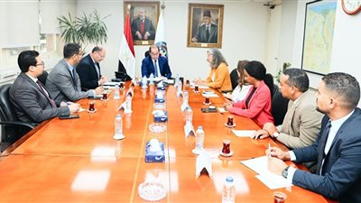 وزير المالية: توفير التمويل المطلوب يضمن تحقيق مستهدفات التنمية الحضرية