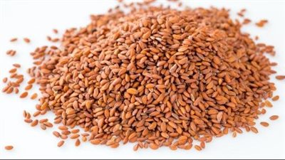 فوائد حب الرشاد، يعالج الإمساك ويخفض السكر بالدم ويقوي المناعة