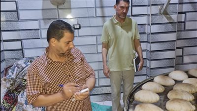 محافظ الدقهلية: حملات تموينية حررت 372 محضرا ولن نسمح بالفساد