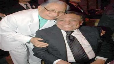 عمر الحريرى.. يوسف وهبي تبناه فنيًا.. بطل الدور الثاني خلال 200 فيلم.. أسس المسرح الليبي.. تألق مع الزعيم دراميًا ومسرحيًا