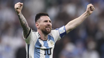 موقف ميسي، تشكيل منتخب الأرجنتين ضد فنزويلا في تصفيات المونديال