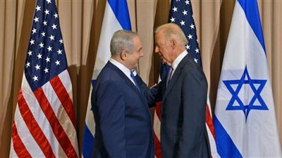 إدارة بايدن تطلب موافقة إسرائيل على مساعدة عسكرية للسلطة الفلسطينية
