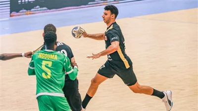 كرة اليد، 4 مواجهات قوية في ربع نهائي البطولة الأفريقية 