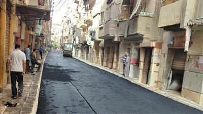 محافظ الغربية: إعادة الشكل الجمالي والحضاري وتقديم أفضل الخدمات للمواطنين