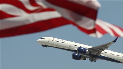 دلتا إيرلاينز تعلق رحلاتها بين نيويورك وتل أبيب حتى نهاية مارس 2025