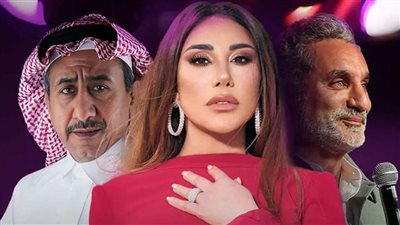 اليوم أولى حلقات برنامج Arabs Got Talent في موسمه السابع