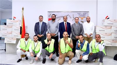 مدير صندوق مكافحة الإدمان: تدريب 15 ألف متعافى سنويا على حرف مهنية