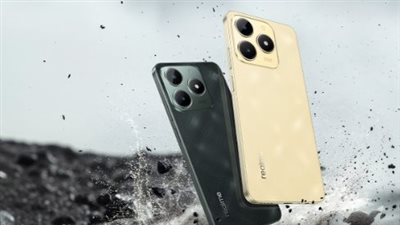 بعد إطلاقه رسميا، مواصفات هاتف ريلمي C61 