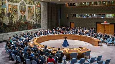 مندوب روسيا في مجلس الأمن: سوريا أصبحت الآن أكثر عرضة للخطر