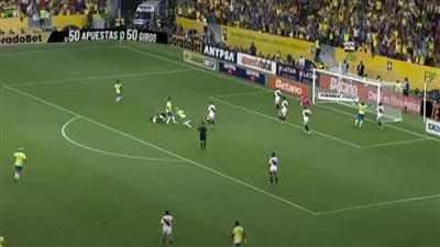 البرازيل تضرب بيرو بالأربعة في تصفيات كأس العالم (فيديو)