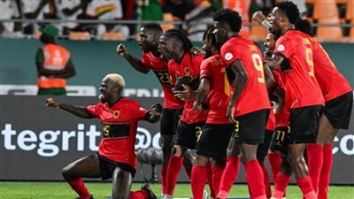 5 منتخبات تحقق العلامة الكاملة في تصفيات أمم أفريقيا 