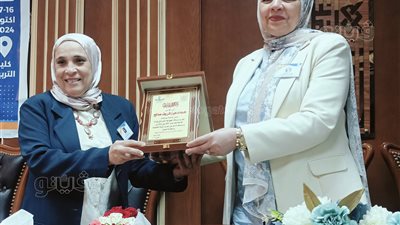 تربية بورسعيد تطلق المؤتمر العلمي الأول للتربية العملي