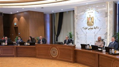 مدبولي يشدد على تنفيذ توجيهات الرئيس بشأن ما تم التوافق عليه بين مصر والسعودية 