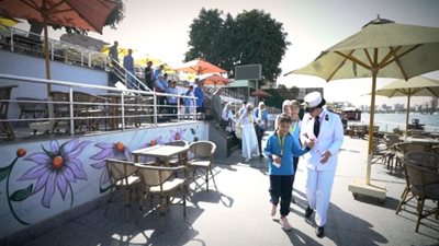 بمناسبة اليوم العالمي للعصا البيضاء، الداخلية تطلق العديد من المبادرات المجتمعية (صور)