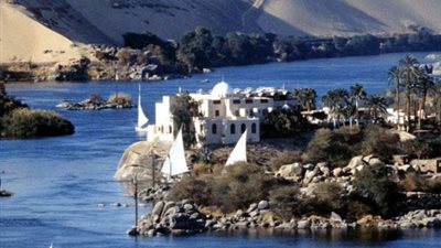 بعد إثارتها للقلق، مستشار اليونيسيف يكشف تأثير ترسيب الطمي على مياه بحيرة ناصر