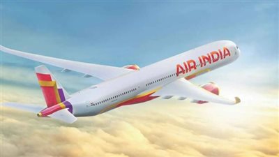 رسائل تهديد وقنابل وهمية تتسبب في تحويل مسار طائرة هندية