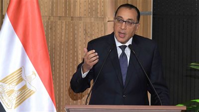 مدبولي: الحكومة تعمل علي تقليل فاتورة الاستيراد من الطاقة، وإعلان التفاصيل قريبا 