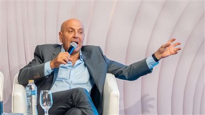 أيمن فتحي رئيسا لشركة النادي الأهلي لكرة القدم خلفا للقيعي 