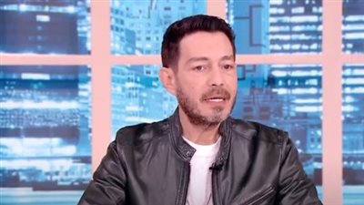 أحمد زاهر من جمهور مي عمر ضمن أحداث مسلسل إش إش