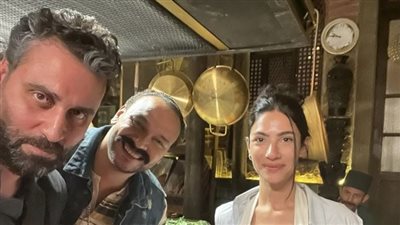 محمد يوسف يكشف عن كواليس 