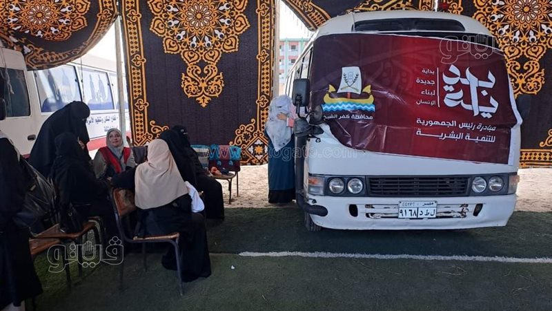 قرية الشهابية 