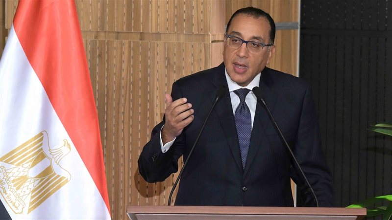  مدبولى