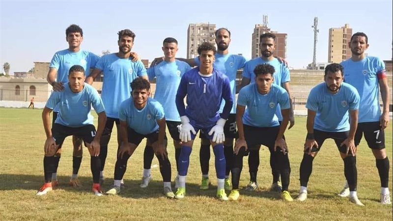 دوري القسم الثاني