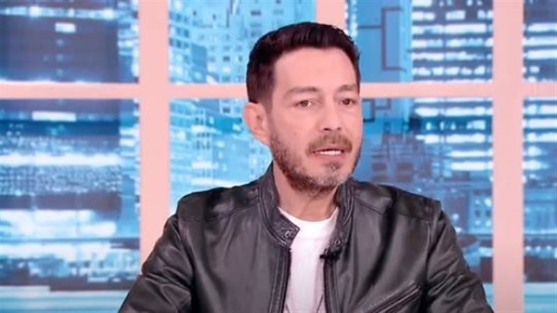 أحمد زاهر 