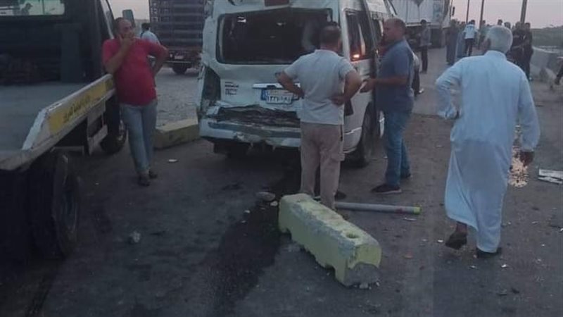 جزء من الحادث، فيتو
