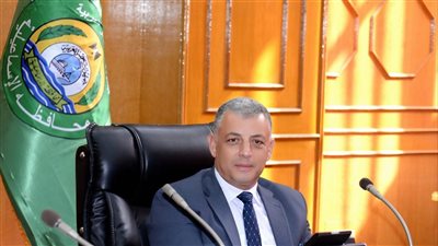 إنشاء سوق حضاري للباعة الجائلين في الإسماعيلية