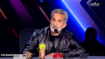 Arabs Got Talent، رسالة دعم من باسم بعد تعرض التوأم الراقص للتنمر (فيديو)