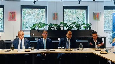 وزير الاستثمار: 2.1 مليار يورو حجم التبادل التجاري بين مصر وبلجيكا بالعام الماضي