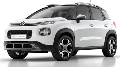 أسعار سيارات سيتروين C3 موديل 2025 بعد طرحها في مصر