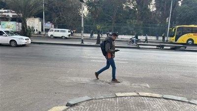 حالة الطقس غدا الأحد 3-11-2024 في محافظة الفيوم 