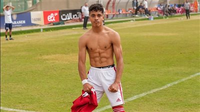 رمضان السيد: احتراف عمر سيد معوض في ريال بيتيس خطوة هامة في مستقبله