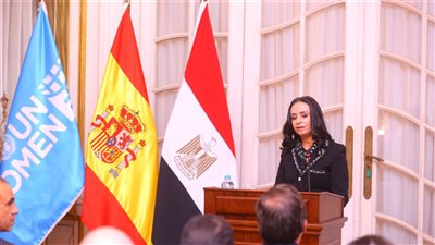 التضامن الاجتماعي تطلق مبادرة دعم مصر للقيادة النسائية