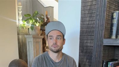 آخر فيديو للمغني ليام باين قبل ساعات من وفاته بطريقة مريبة