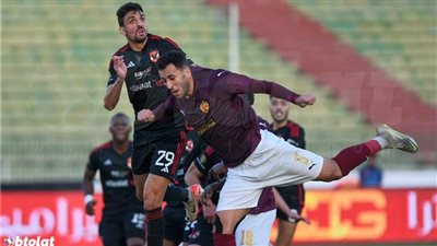 السوبر المصري، موعد مباراة الأهلي وسيراميكا كليوباترا في نصف النهائي