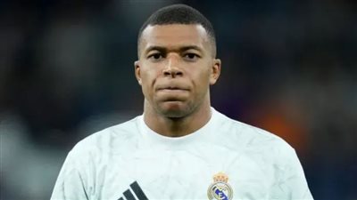 الكلاسيكو، مبابي يكرر رقم كريم بنزيما 