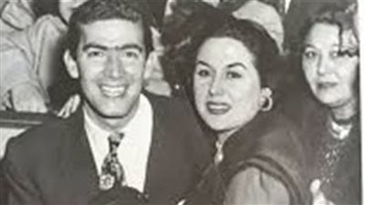 منير مراد، خفيف الظل الذي لم يهتم المصريون بخبر وفاته بسبب السادات، وهذه قصة علاقته بشقيقة تامر حسني 