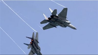 قضي الأمر، مسؤولون أمريكيون يكشفون موعد الرد الإسرائيلي على إيران 