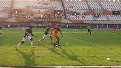 اتحاد الكرة يعلن موعد قرعة دوري القسم الثاني 