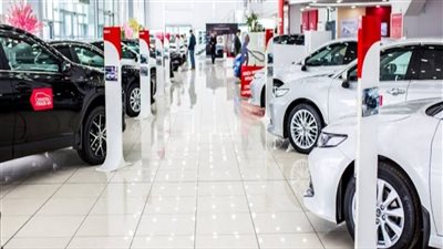 شعبة السيارات: انتشار واسع للسيارات الكهربائية في السوق المصري 