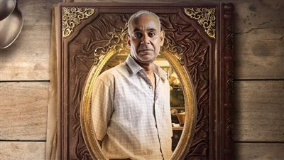 محمود البزاوي ينشر فيديو برفقة أحمد العوضي من كواليس تصوير فهد البطل