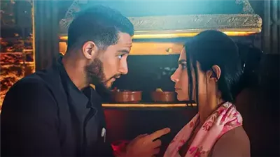 موعد عرض مسلسل مطعم الحبايب الحلقة 11