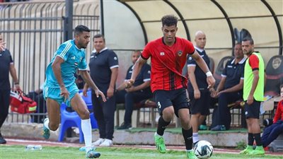 مواعيد مباريات الجولة الثانية لمجموعة القاهرة بدوري القسم الثاني 