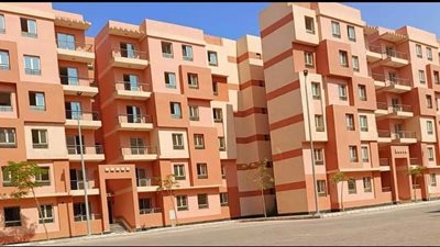 الإسكان: الأحد المقبل بدء تسليم وحدات الإسكان المتميز ذى الطابع الحديث بمدينة العبور الجديدة