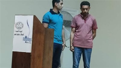 السكك الحديدية تسلم قائد قطار للشرطة بعد ثبوت تعاطيه المخدرات 